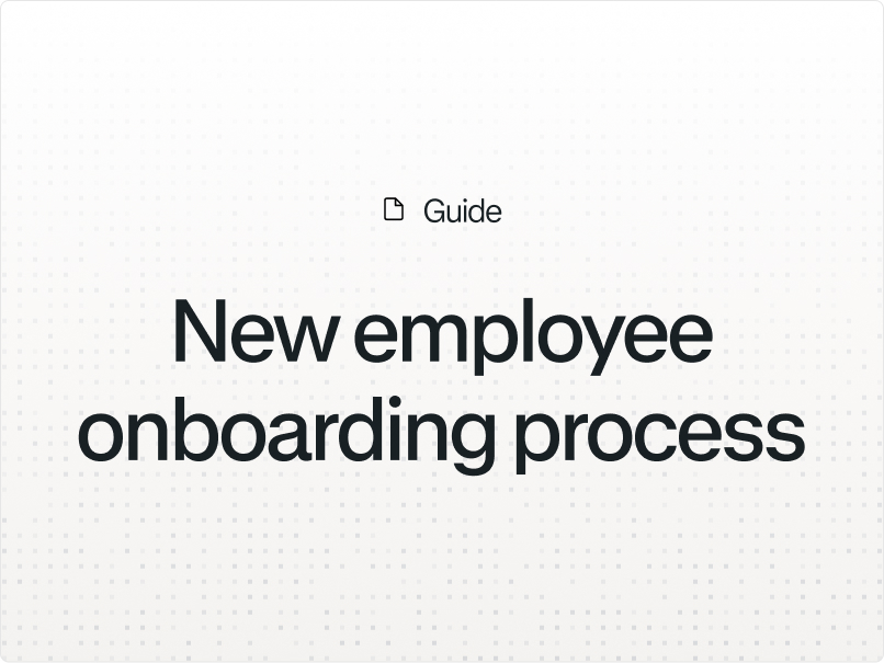 Illustration for the article "IT Onboarding Process: How to Set Up Tools & Software for New Employees: 2026 Guide"