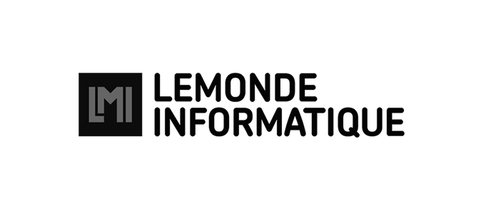 Le Monde Informatique