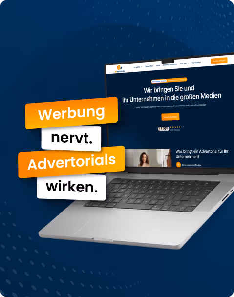 Referenz Ad 2.0 - Advertorial.de ansehen
