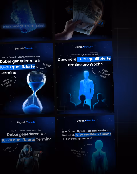 Referenz DXR ansehen