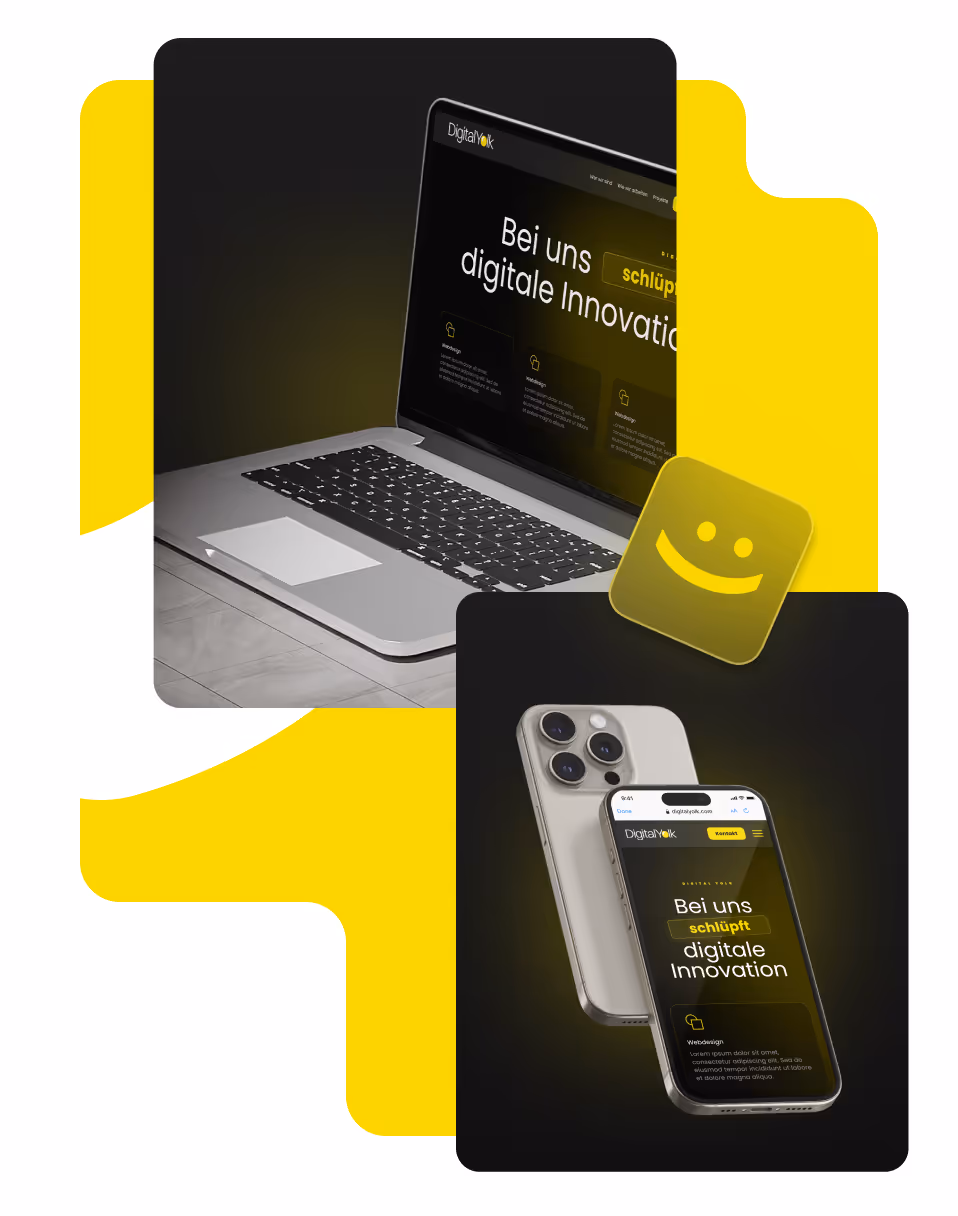 Referenz DigitalYolk ansehen