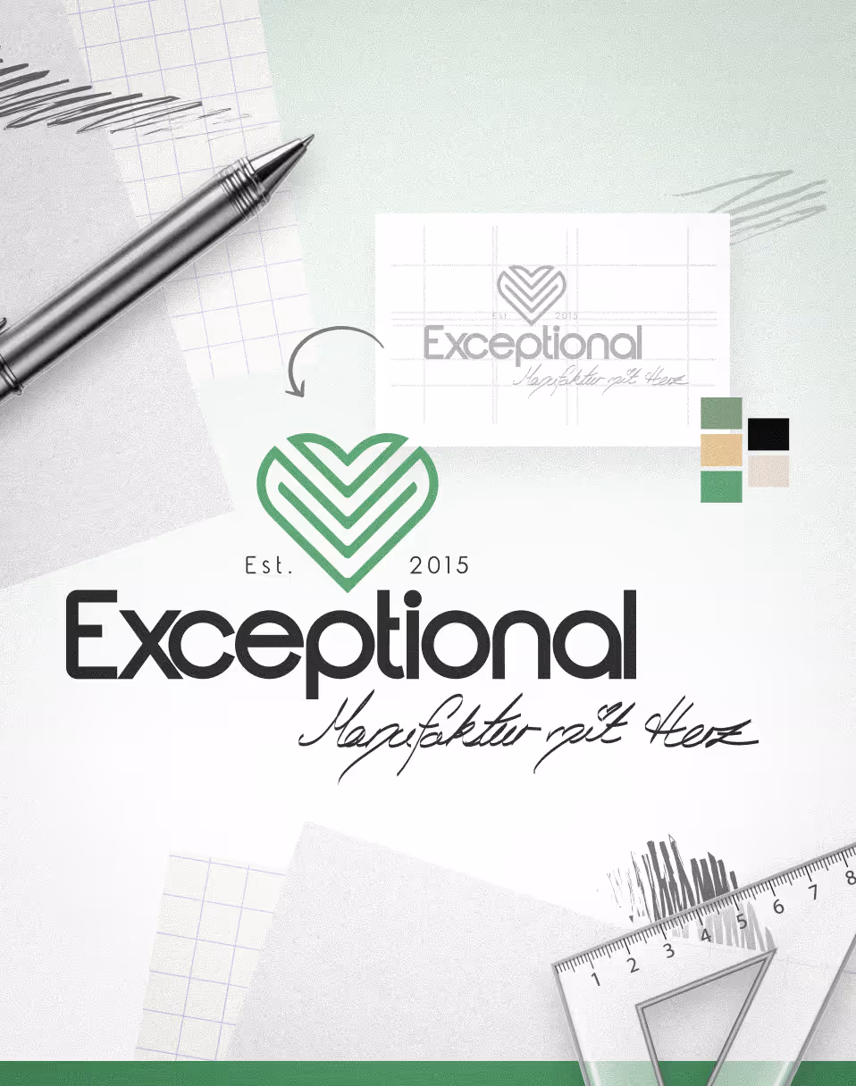 Referenz Exceptional ansehen