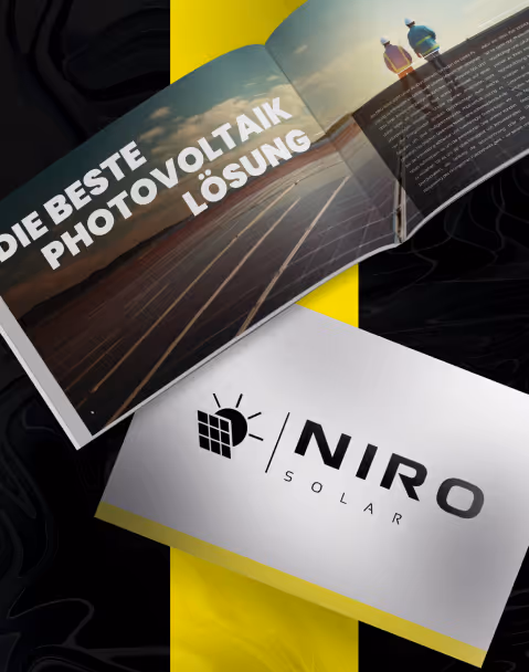 Referenz Niro Solar ansehen