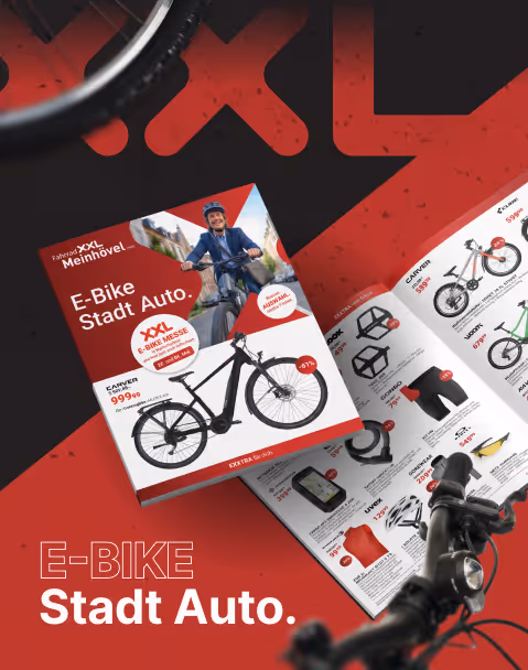 Referenz Fahrrad XXL ansehen