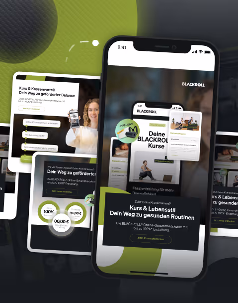 Referenz Blackroll ansehen
