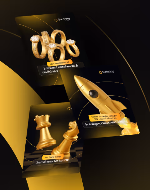 Referenz GoldringDigital ansehen