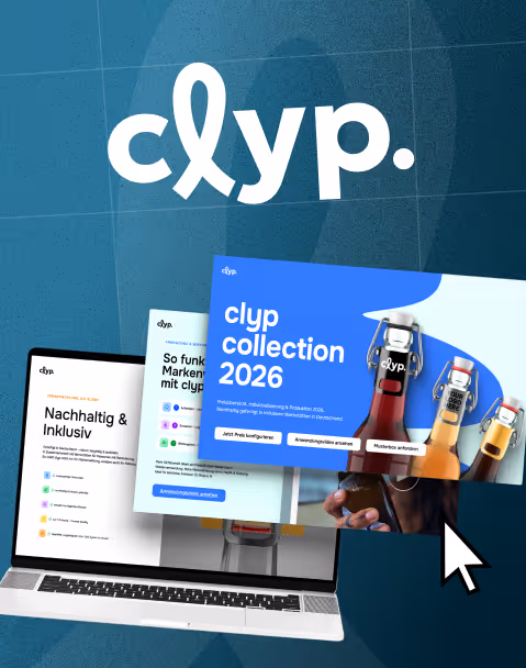 Referenz clyp ansehen