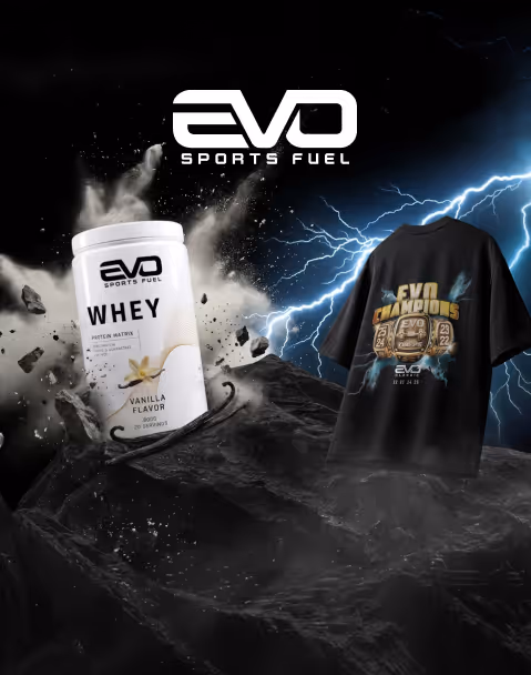 Referenz EVO Sports Fuel ansehen