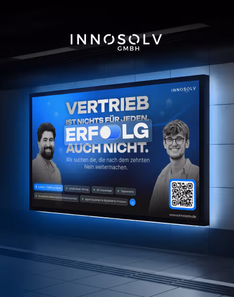 Referenz InnoSolv ansehen