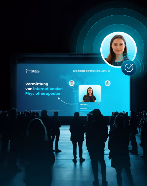 Referenz Frese Recruiting ansehen