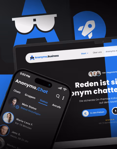 Referenz Anonymo ansehen