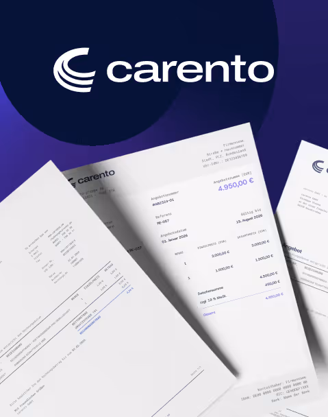 Referenz Carento ansehen