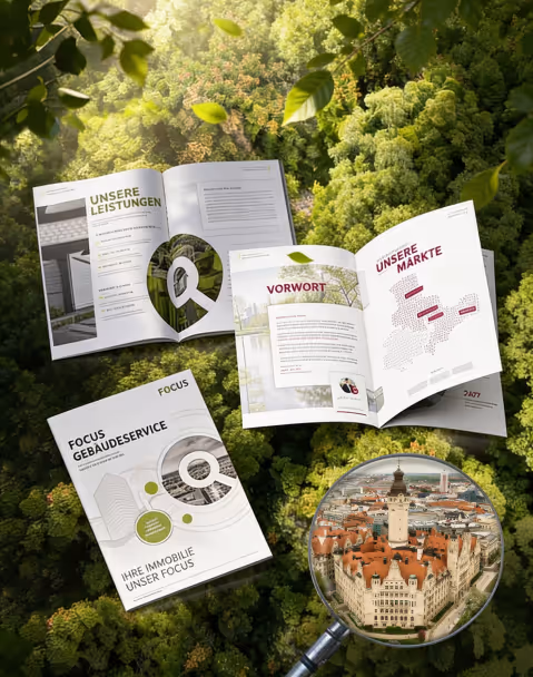 Referenz Focus Immobilien ansehen
