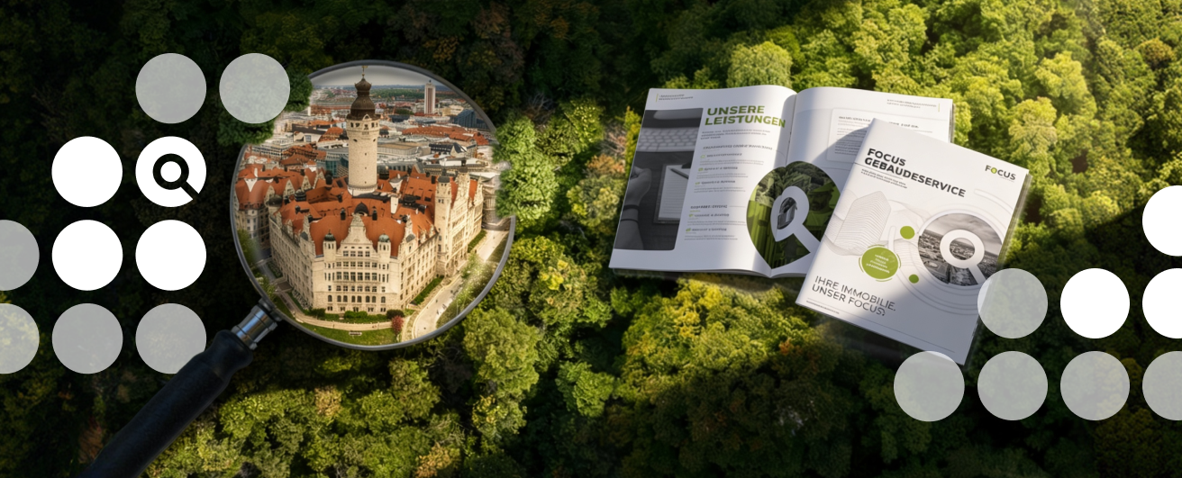 Unsere Arbeit für Focus Immobilien