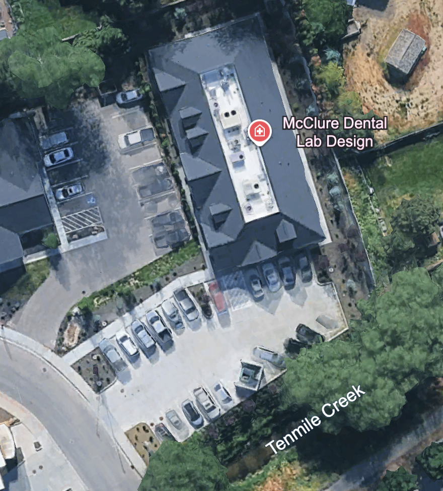 image of a school campus (for a edtech)