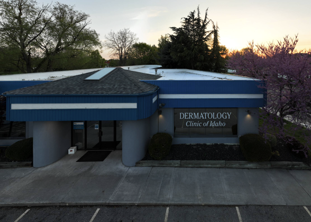 image of a secure storage facility exterior