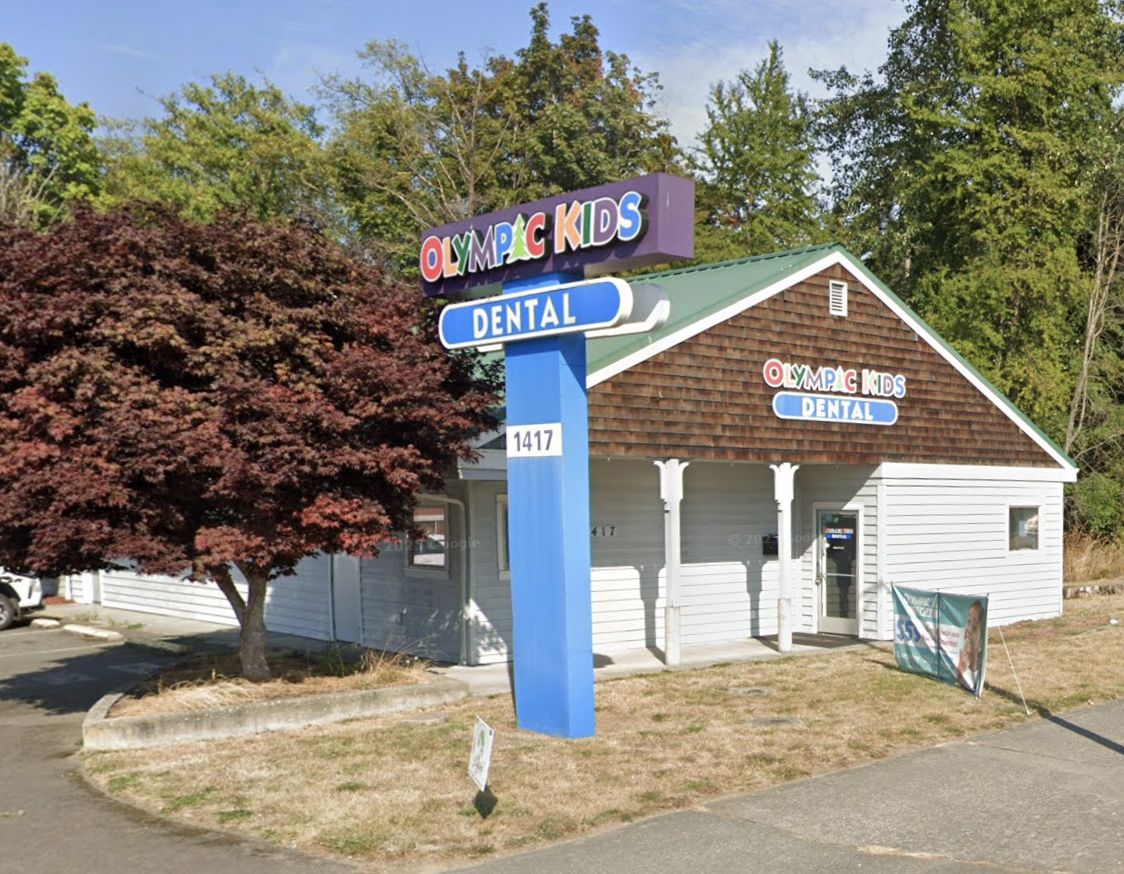 image of a secure storage facility exterior