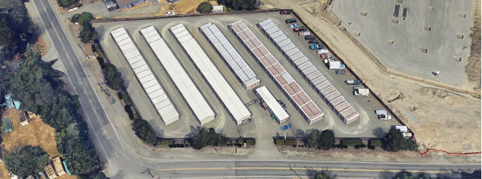 image of a school campus (for a edtech)