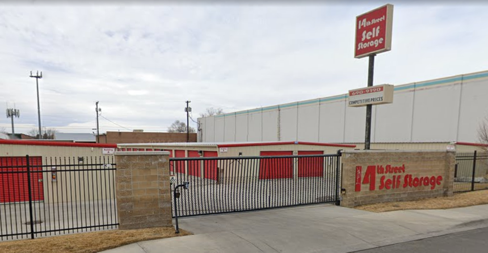 image of a school campus (for a edtech)