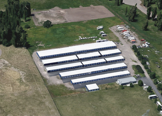 image of a school campus (for a edtech)