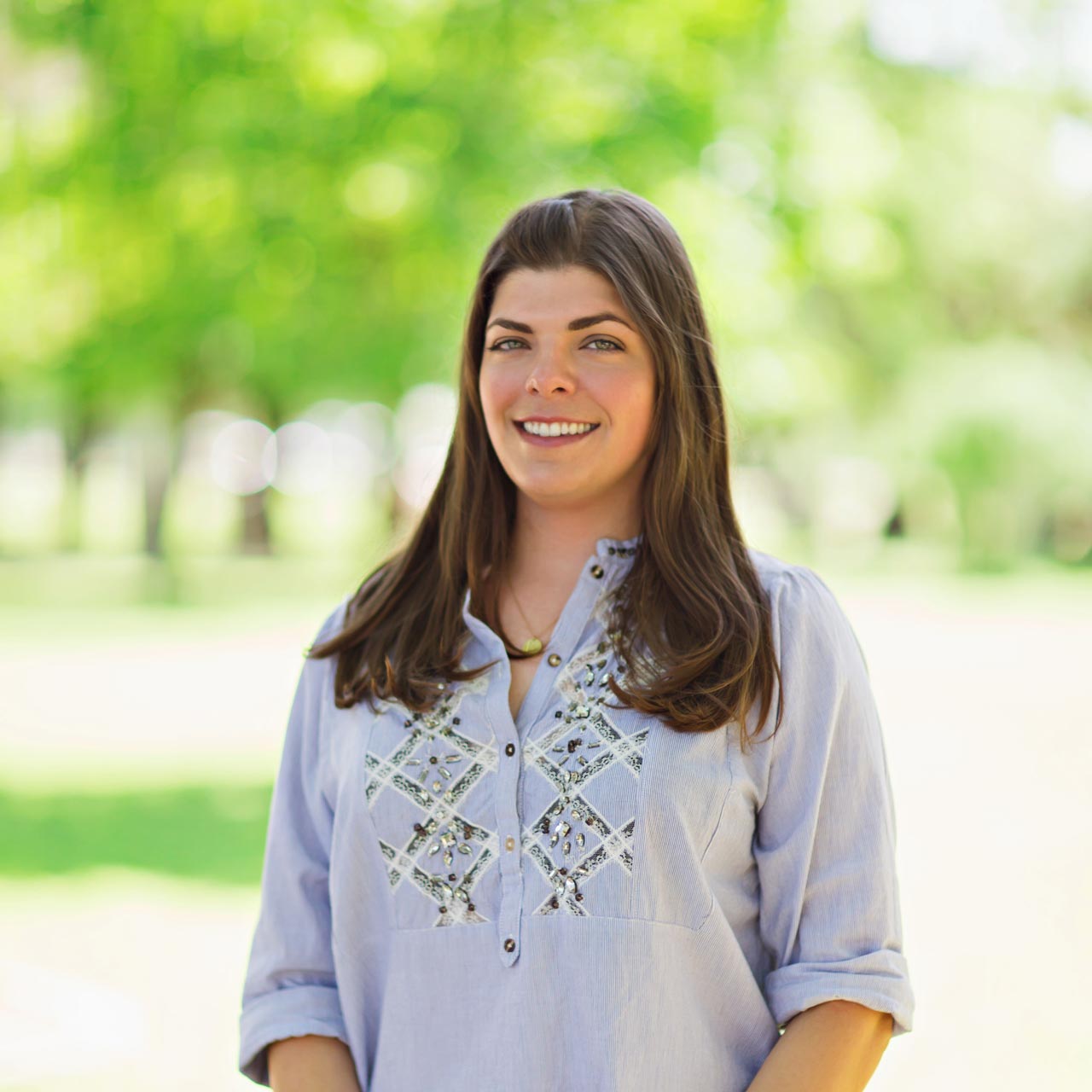 Dr. Amanda Hartman