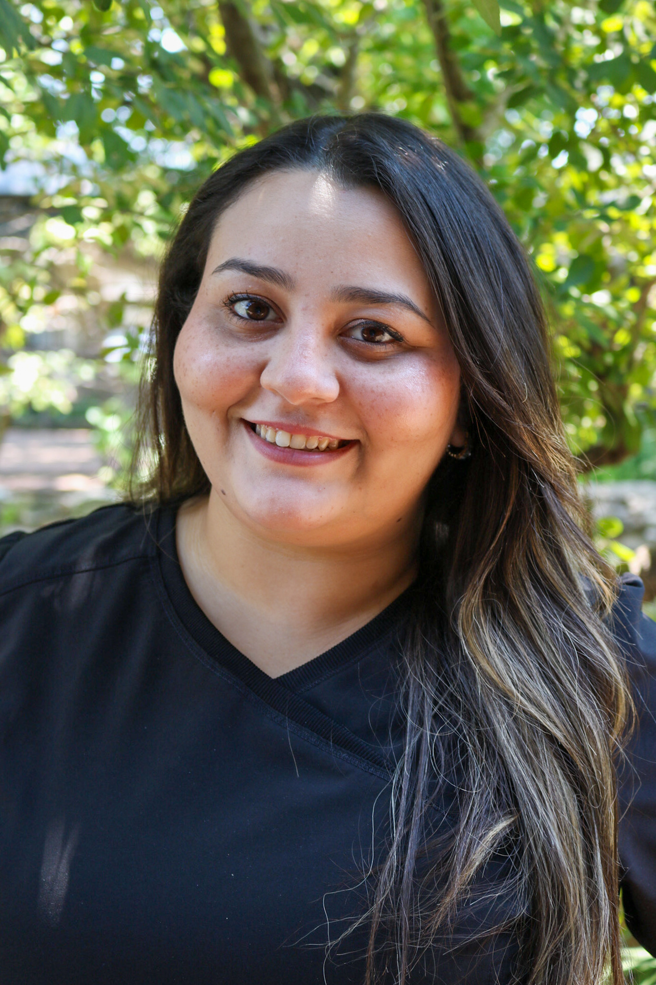 Anisha - Hygienist