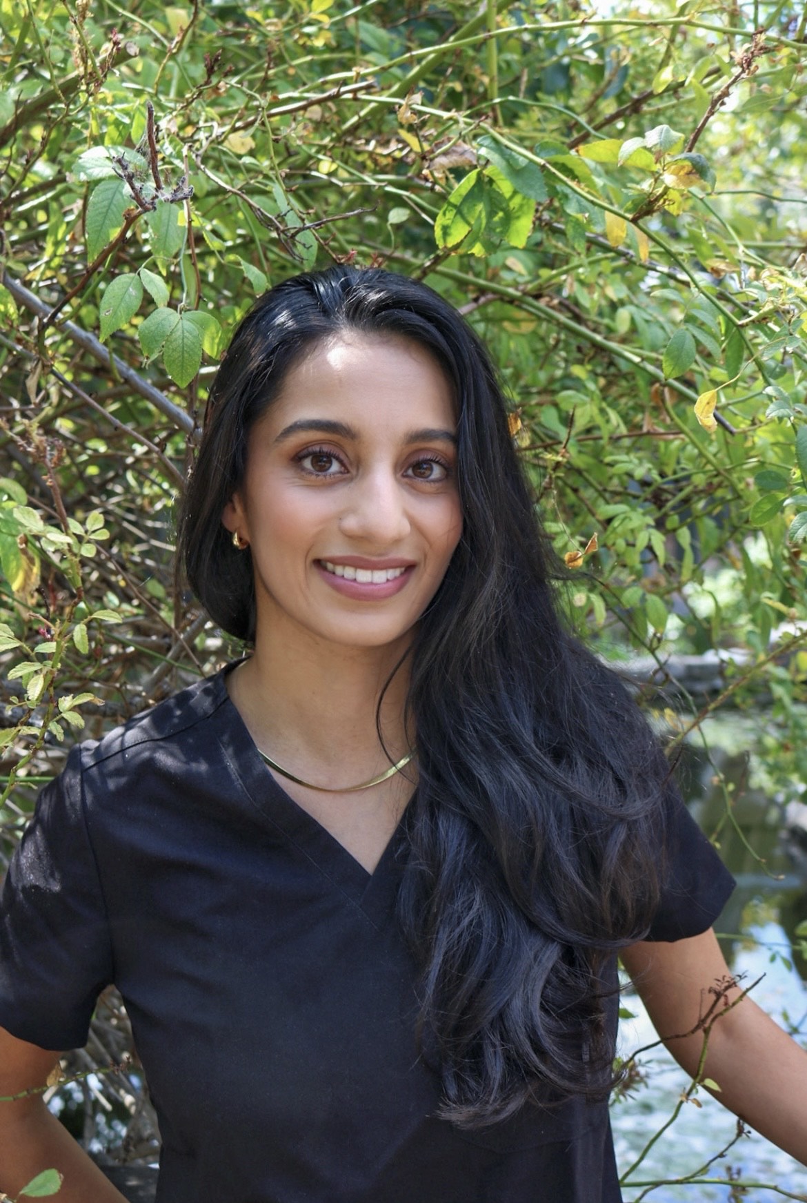 Dr. Ayshah Mahmud