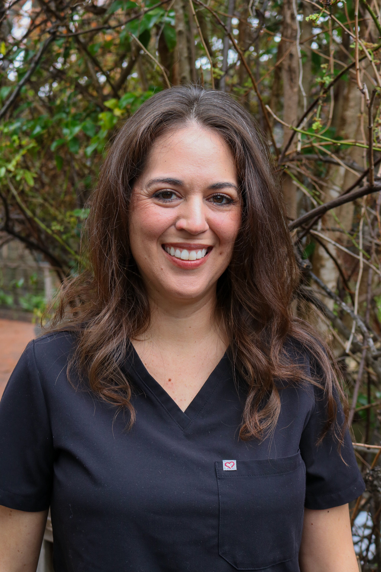 Brenda - Hygienist