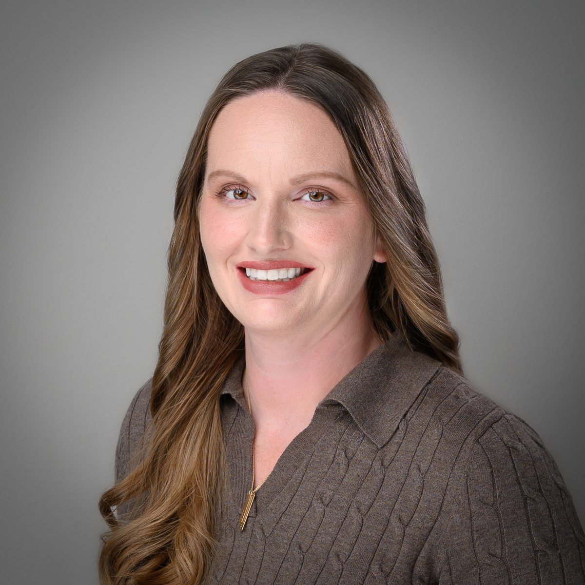 Caitlin Coover, HR & Payroll