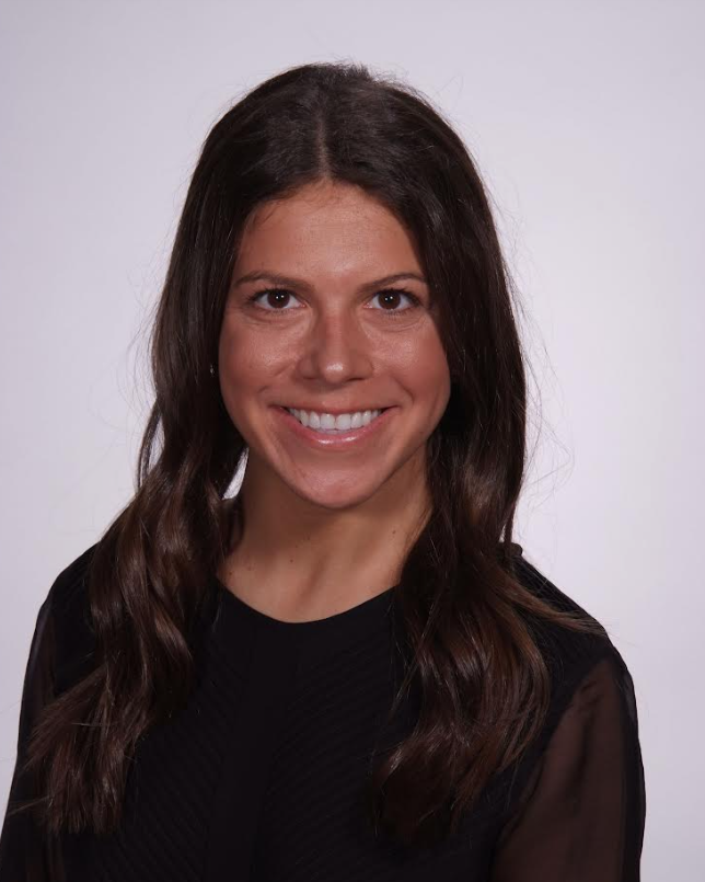 Dr. Carly Gubin