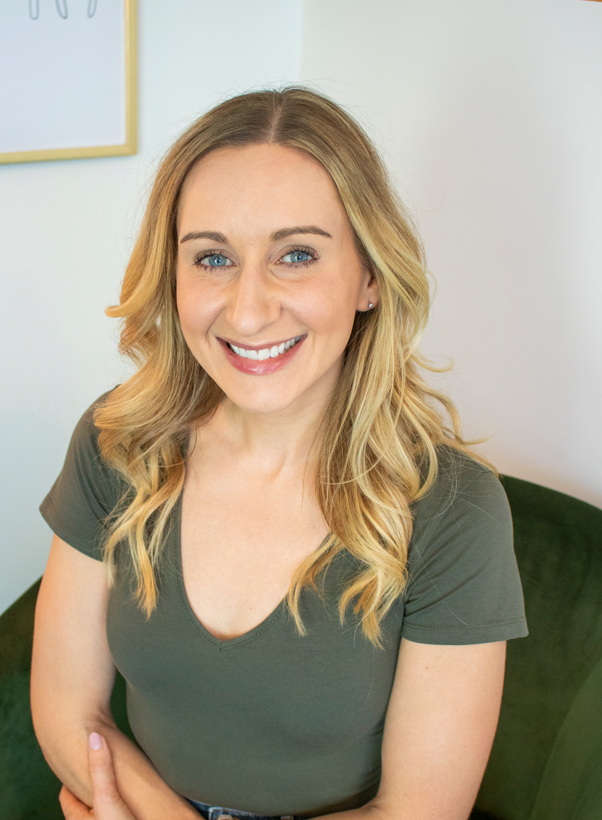 Dr. Lauren Soomar