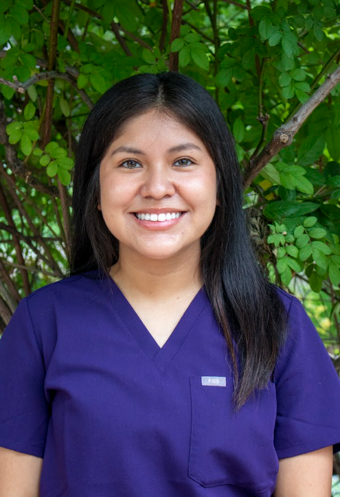 Jacqueline - Hygienist