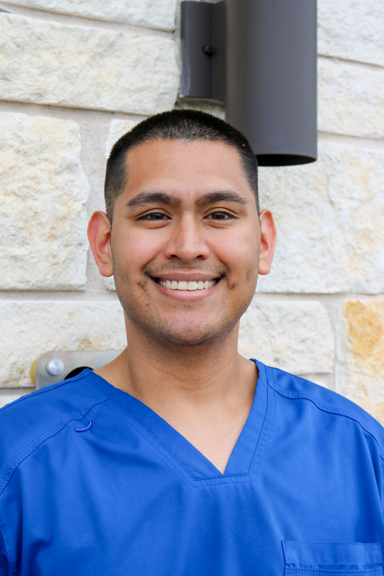 Joseph - Hygienist