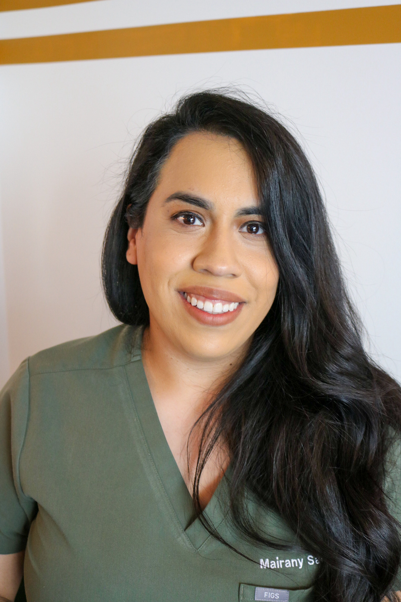 Mairany - Hygienist