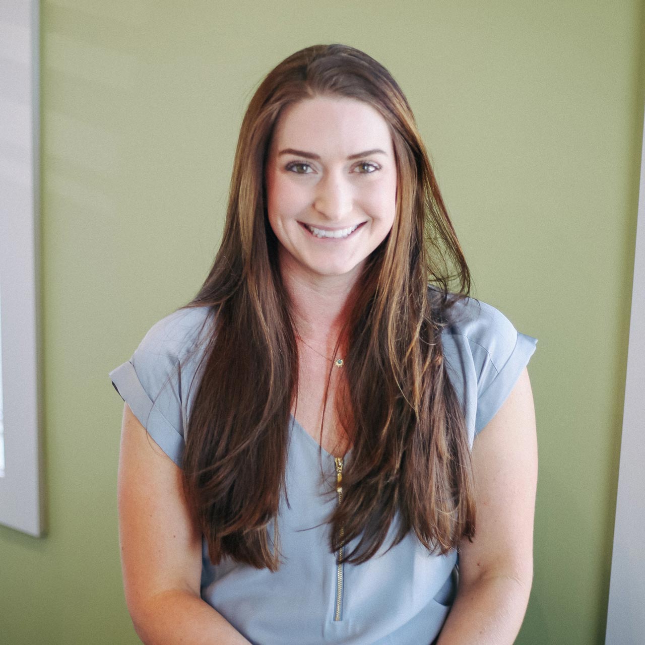 Dr. Megan Darnell