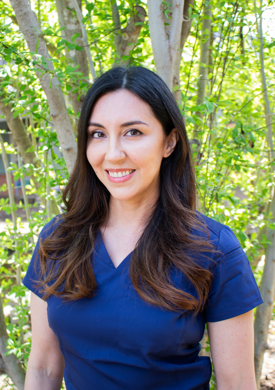 Marcy - Hygienist