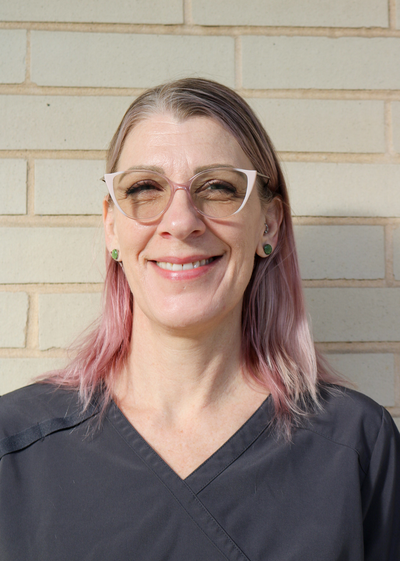 Sabrina - Hygienist