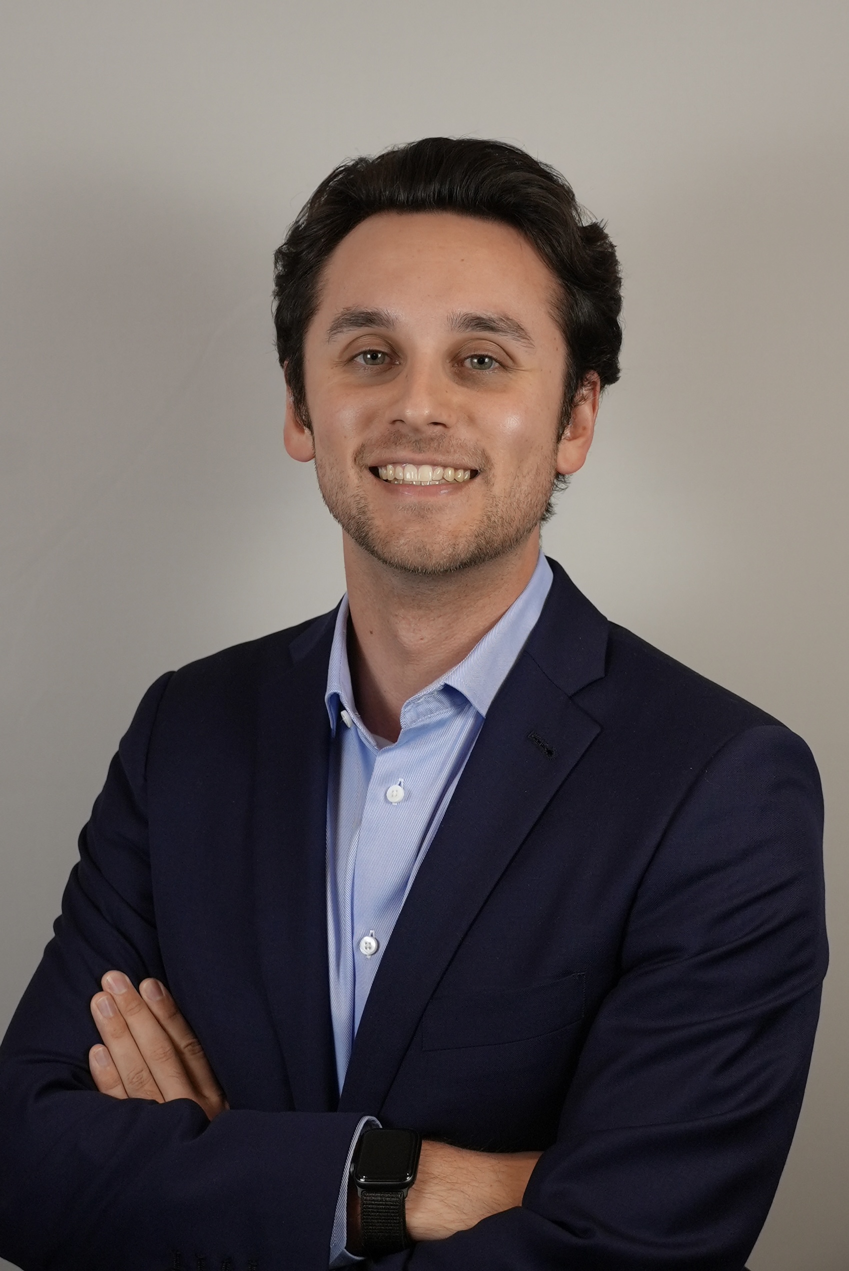 Dr. Trent Herrera