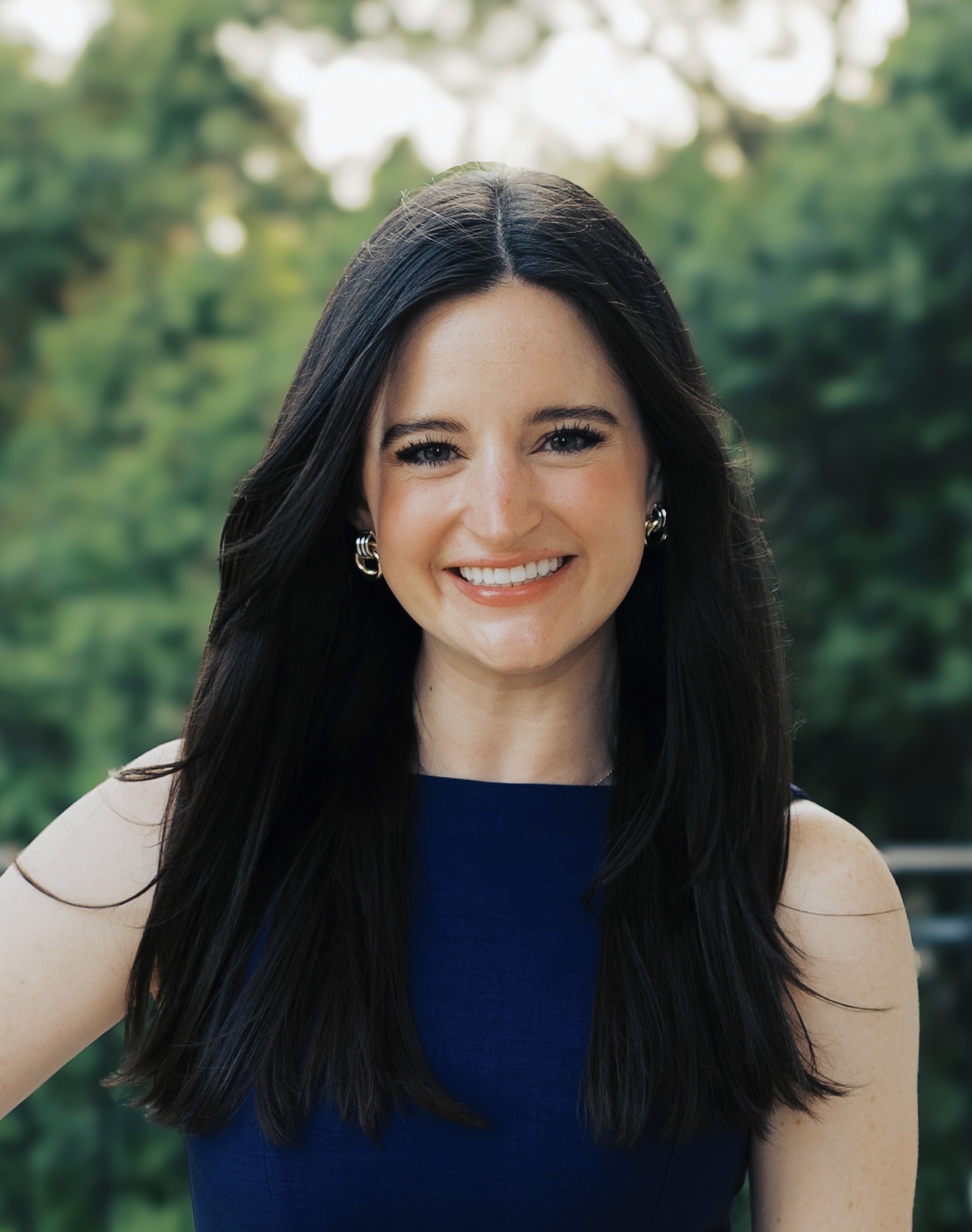 Dr. Whitney Chaney