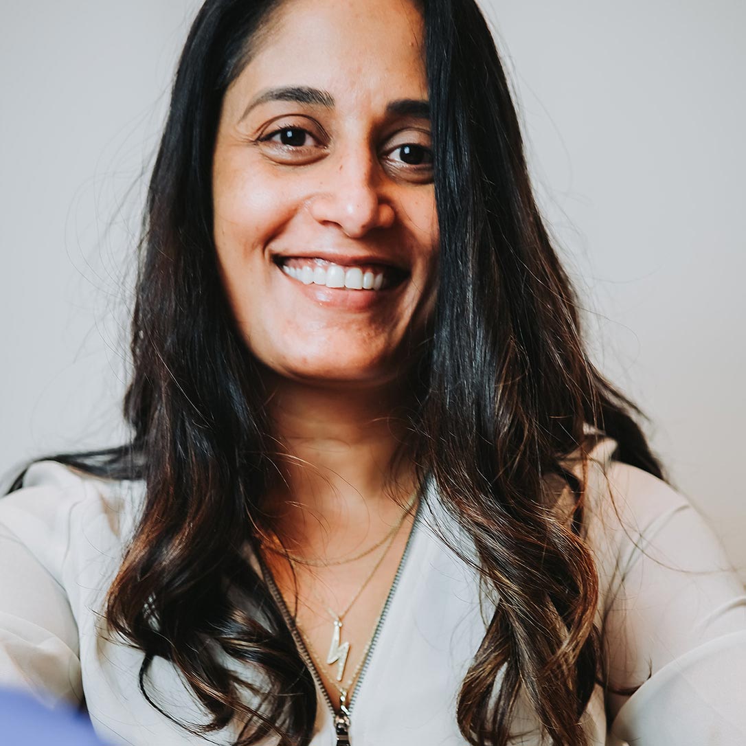 photo of doctor pandya
