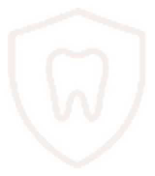 Dental shield icon