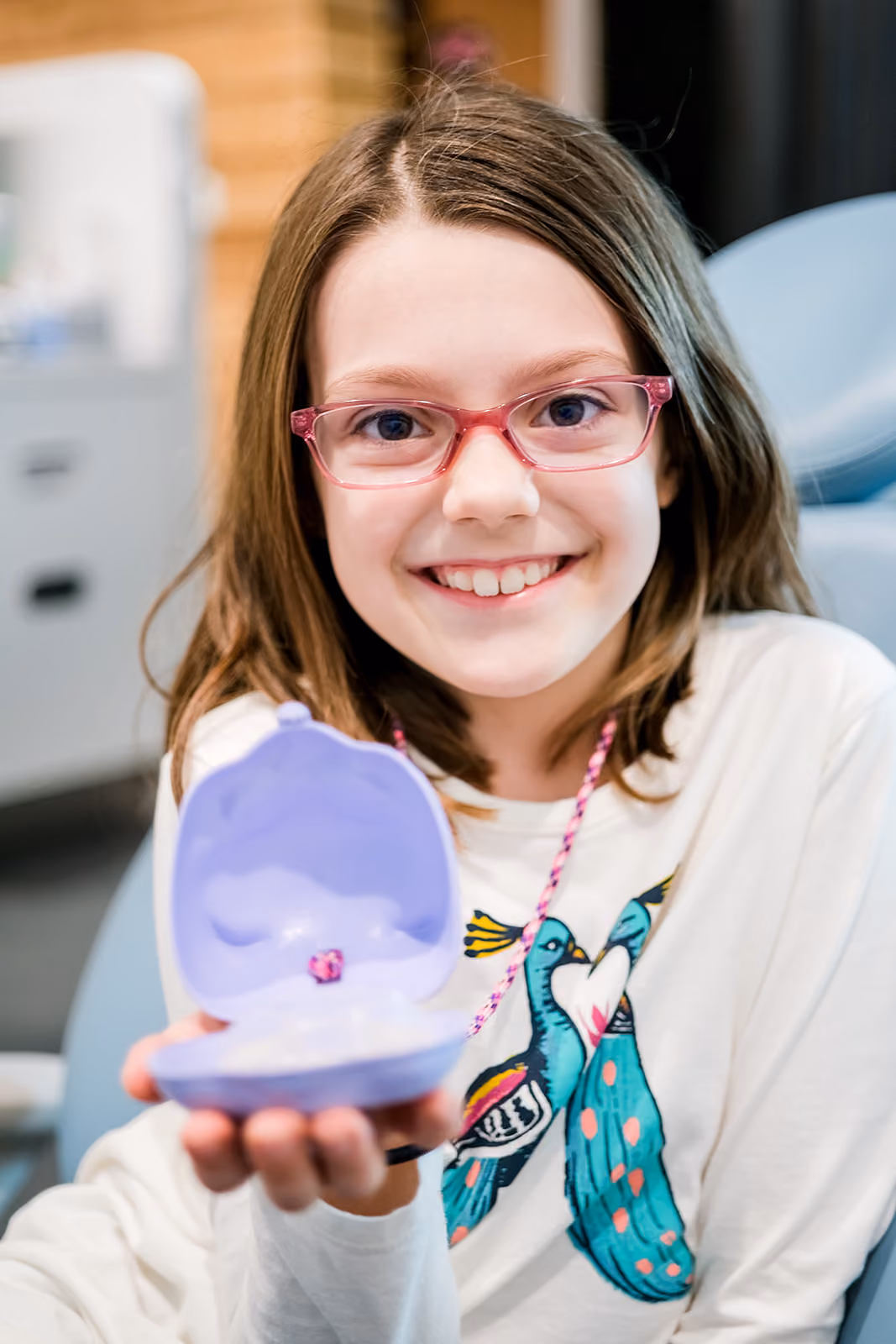 HealthyStart treatment for children