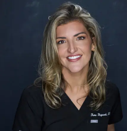 Dr. Kara Hegwood