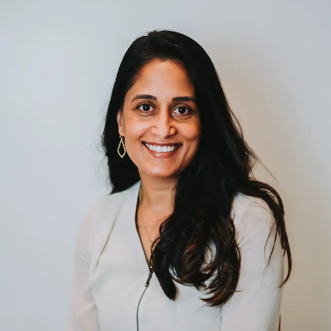 Dr. Purvi Pandya