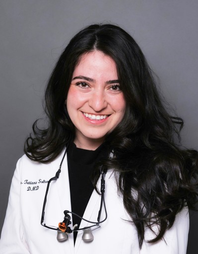 Dr. Christopher Disla at Forest Family Dentistry