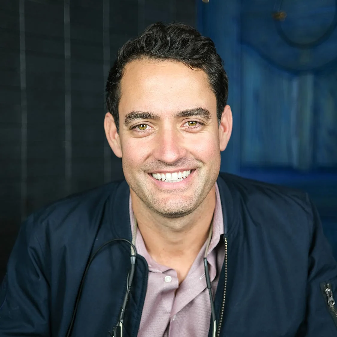 Dr. Christopher Disla at Forest Family Dentistry