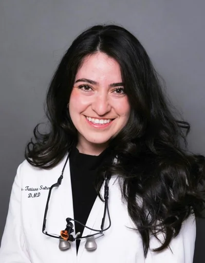 Dr. Amanda Hartman at Forest Family Dentistry