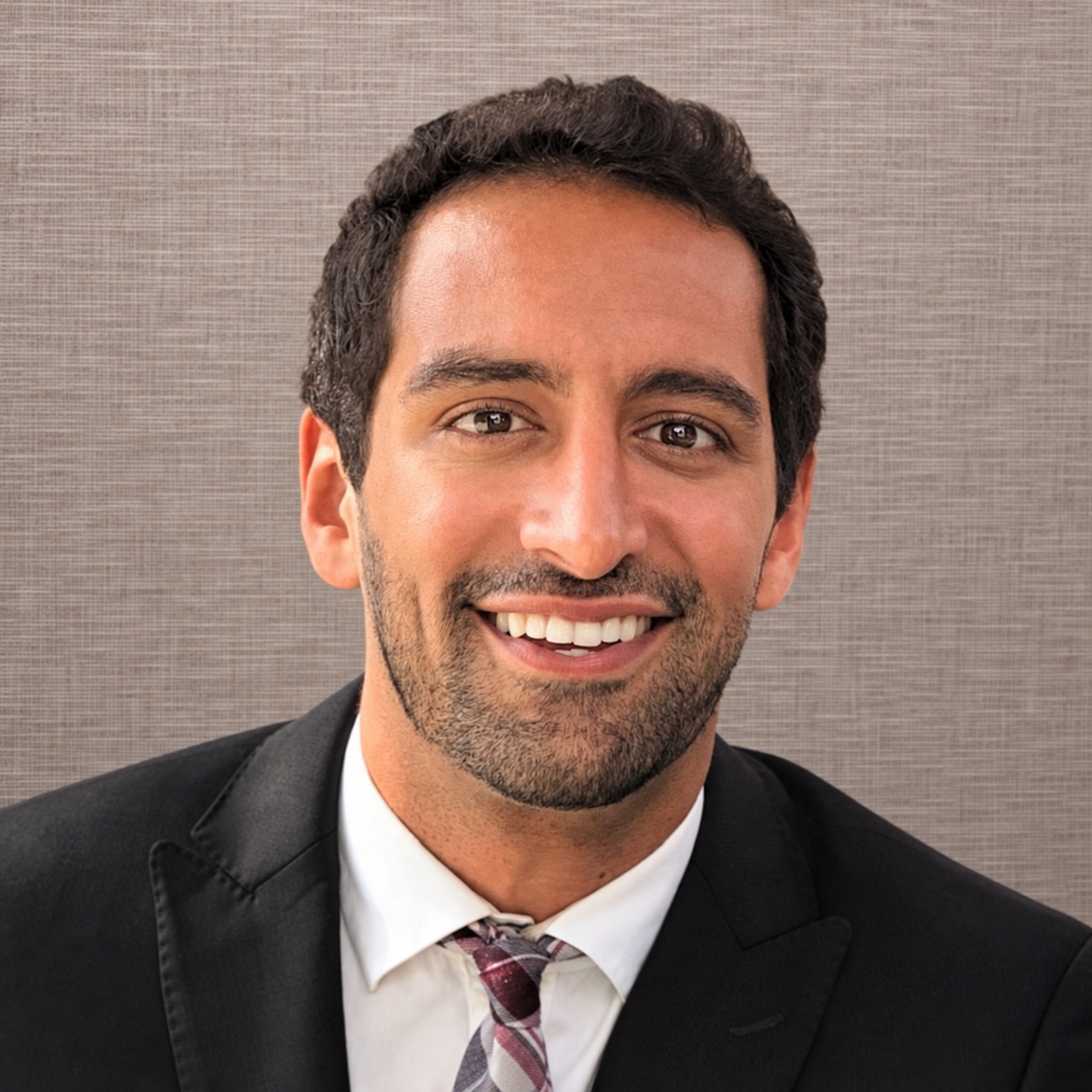 Dr. Christopher Disla at Forest Family Dentistry