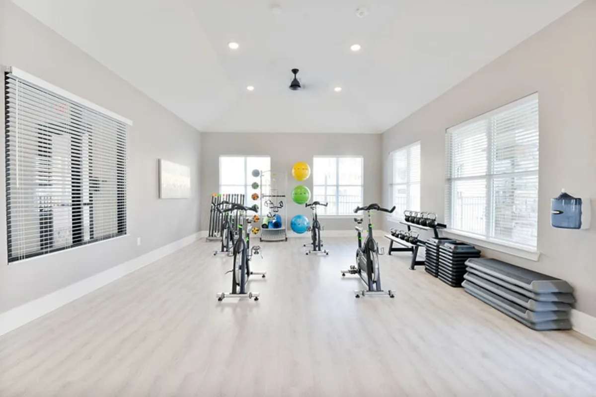 Yoga Studio