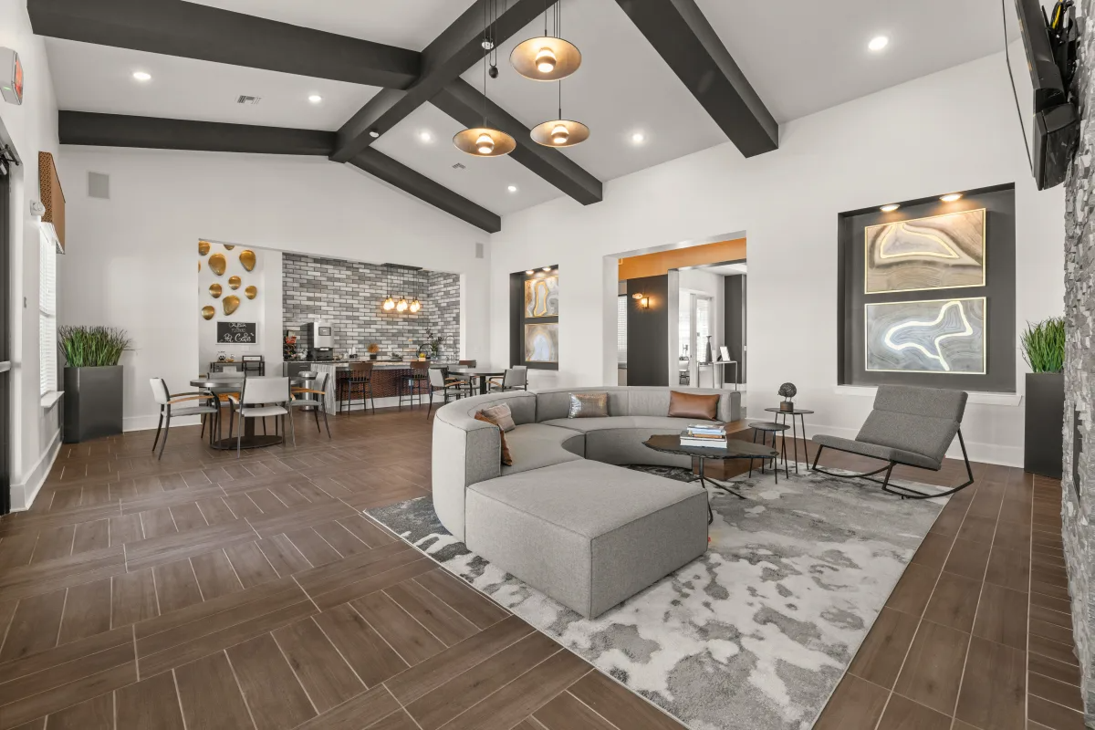 Leasing Office